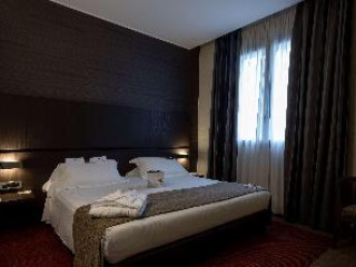 BEST WESTERN PLUS HOTEL MONZA E BRIANZA PALACE