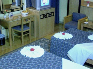 GRAND HOTEL CAIRO