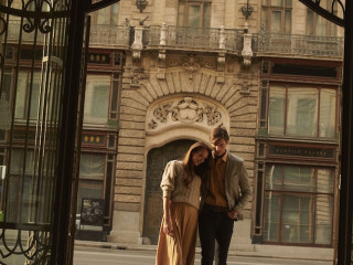 MATILD PALACE, A LUXURY COLLECTION HOTEL, BUDAPEST