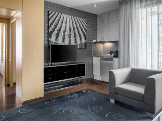 AC Hotel Victoria Suites