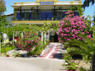 Blue Bay Beach Hotel