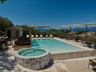 Irene Studios Pefki North Evia