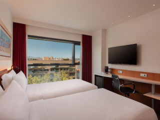 Four Points by Sheraton Barcelona Diagonal