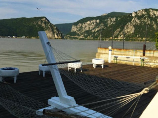 Pensiunea La Locanda Dubova