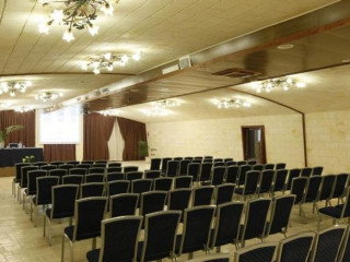 UNA Hotel Regina Bari