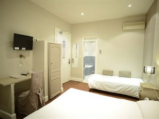 Hotel Continental 