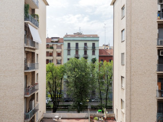 MILAN RETREATS NAVIGLI