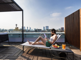 Best Western Hotel City