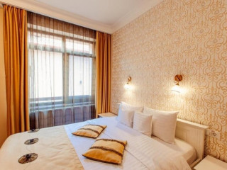 4Cardinals Hotel Boutique