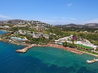 KADIKALE RESORT AND SPA