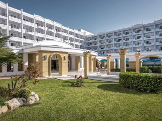  Mitsis Grand Beach Hotel 