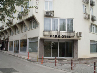 Edirne Park Hotel