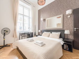 VENUS APARTMENTS - DOHÁNY STREET I