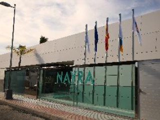 Hotel Nayra - Adults Only