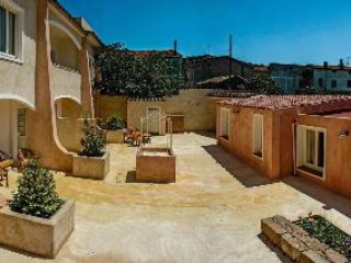 ALBERGO DIFFUSO OMU AXIU