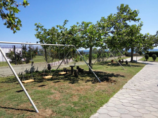 Skion Palace Beach Hotel