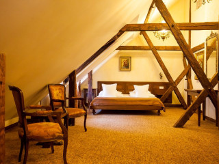 HOTEL BELLA MUZICA