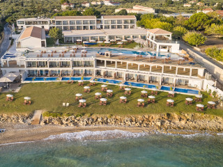 Cavo Orient Beach Hotel Zakynthos