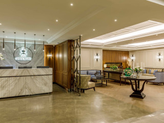 Amiral Palace Boutique Hotel