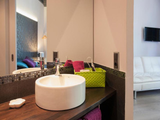 Umma Barcelona Bedamp;Breakfast Boutique