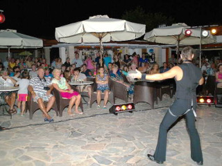 Sentido Kyknos Beach