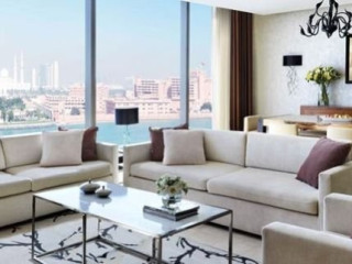 Fairmont Bab Al Bahr Abu Dhabi