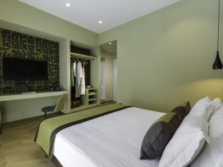 DREAMERS#039; ROOMS SORRENTO