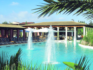 Charmillion Club Resort (Sea Club Resort)