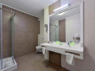 Tomis Garden Aparthotel