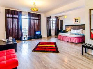 PHOENICIA HOLIDAY RESORT