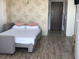 SEA VIEW STUDIO MAMAIA