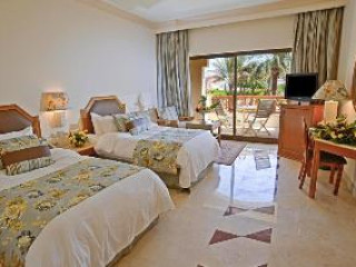 CONTINENTAL HOTEL HURGHADA