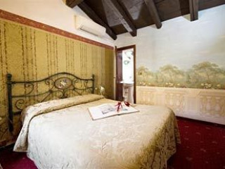 LOCANDA ANTICO FIORE
