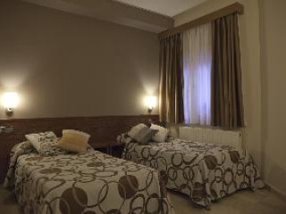 HOTEL RESTAURANT CAN JOSEP