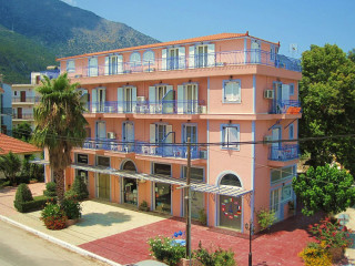 Anemos Studios & Apartments Kefalonia