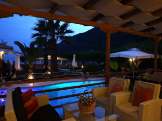 Wind Club Lefkada