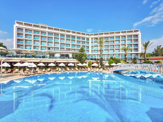 Annabella Diamond Hotel and SPA