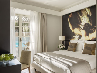 Villa Agrippina Gran Melia - The Leading Hotels of the World