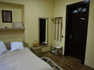 PORTO FRANCO RESIDENCE