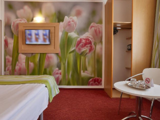 MyContinental Bucharest