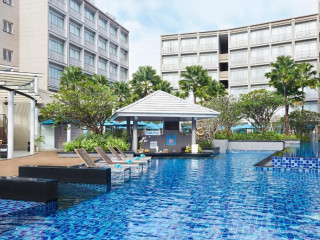 Grand Mercure Phuket Patong