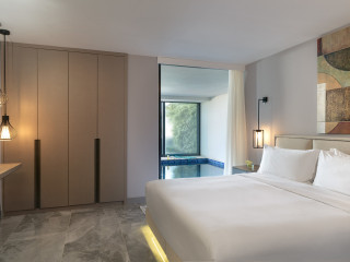 LE MERIDIEN BODRUM BEACH RESORT
