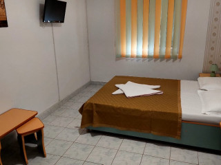 HOSTEL ATLANTIC NEPTUN