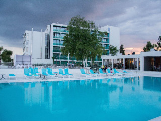 Sovata Ensana Health Spa Hotel