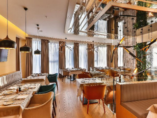 Imperial Conference amp; SPA