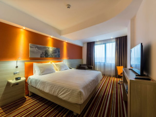 THE PERFECT SPACE 1 BEDROOM STUDIO APARTMENT