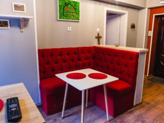 Arca Sweet Apartment