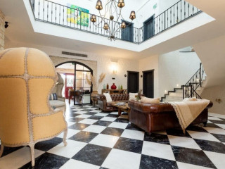 ALACHI BUTIK OTEL