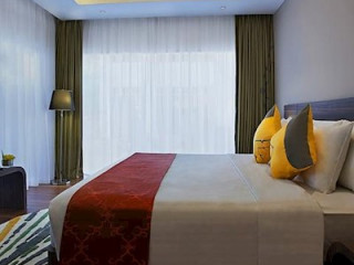 DESTINATION RESORTS PHUKET KARON BEACH