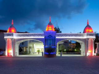 ARMAS BELLA SUN HOTEL